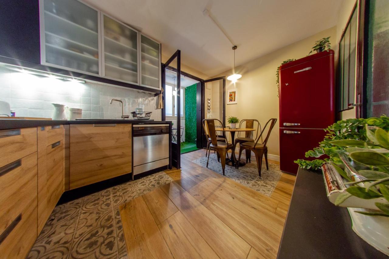 Retromirabeau "Le Raspail" - 65M2 Avec Vue - 2 Chambres - 4 Pers - Cours Mirabeau Halles Gare - Emplacement Top - Cheques Vacances Connect Narbonne Ngoại thất bức ảnh
