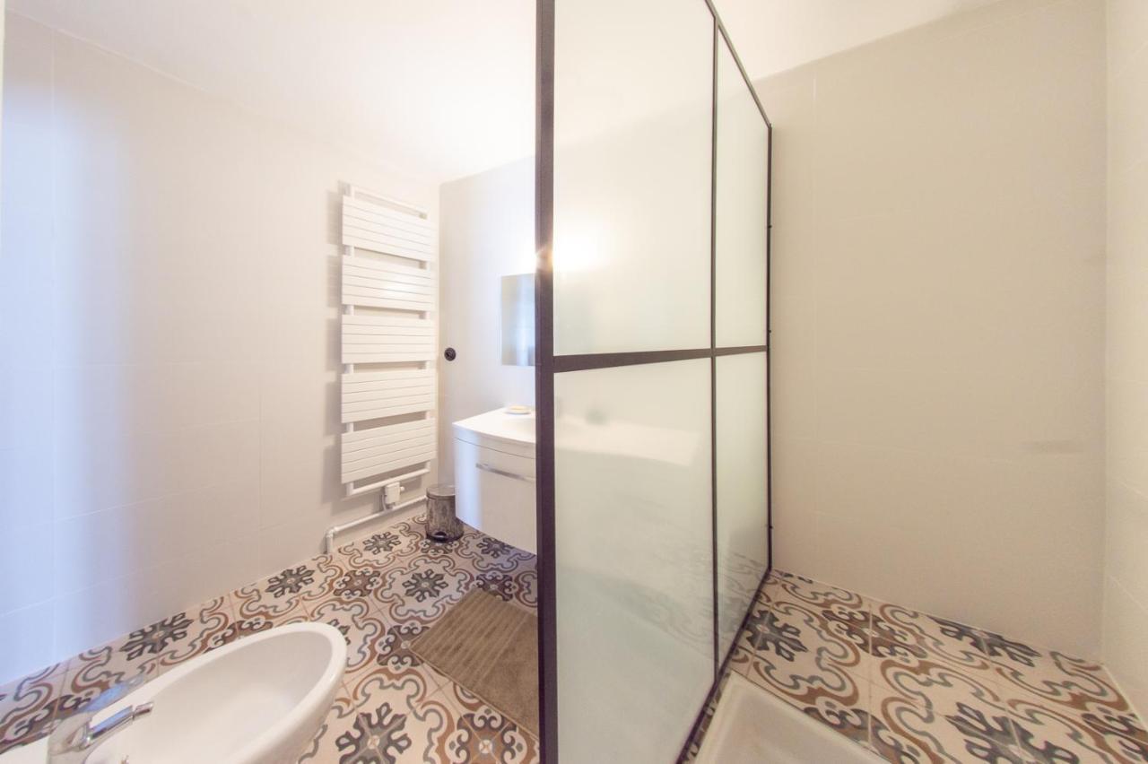 Retromirabeau "Le Raspail" - 65M2 Avec Vue - 2 Chambres - 4 Pers - Cours Mirabeau Halles Gare - Emplacement Top - Cheques Vacances Connect Narbonne Ngoại thất bức ảnh