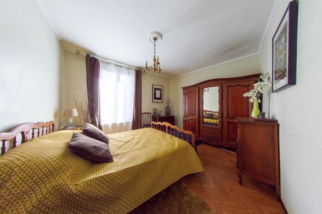 Retromirabeau "Le Raspail" - 65M2 Avec Vue - 2 Chambres - 4 Pers - Cours Mirabeau Halles Gare - Emplacement Top - Cheques Vacances Connect Narbonne Ngoại thất bức ảnh