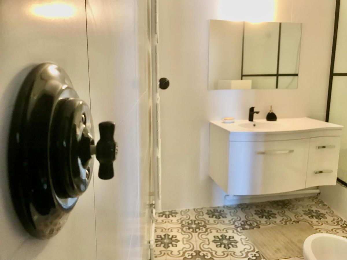 Retromirabeau "Le Raspail" - 65M2 Avec Vue - 2 Chambres - 4 Pers - Cours Mirabeau Halles Gare - Emplacement Top - Cheques Vacances Connect Narbonne Ngoại thất bức ảnh