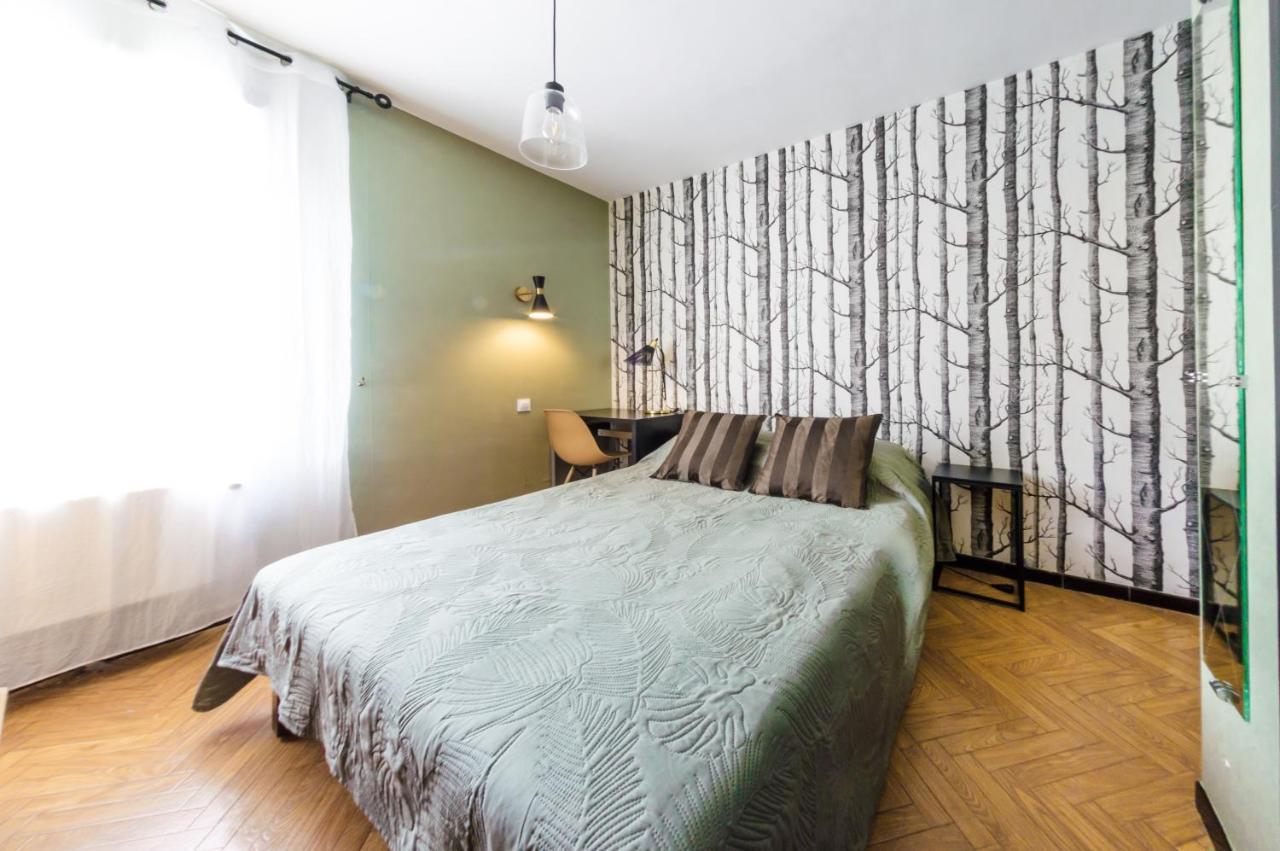 Retromirabeau "Le Raspail" - 65M2 Avec Vue - 2 Chambres - 4 Pers - Cours Mirabeau Halles Gare - Emplacement Top - Cheques Vacances Connect Narbonne Ngoại thất bức ảnh