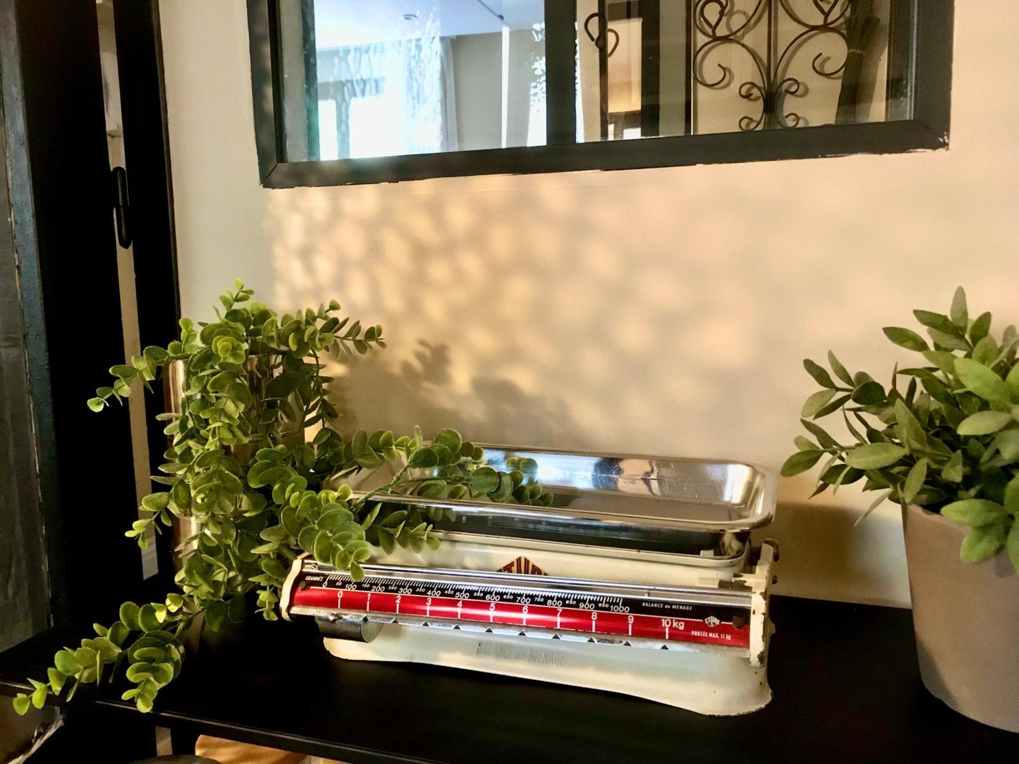 Retromirabeau "Le Raspail" - 65M2 Avec Vue - 2 Chambres - 4 Pers - Cours Mirabeau Halles Gare - Emplacement Top - Cheques Vacances Connect Narbonne Ngoại thất bức ảnh
