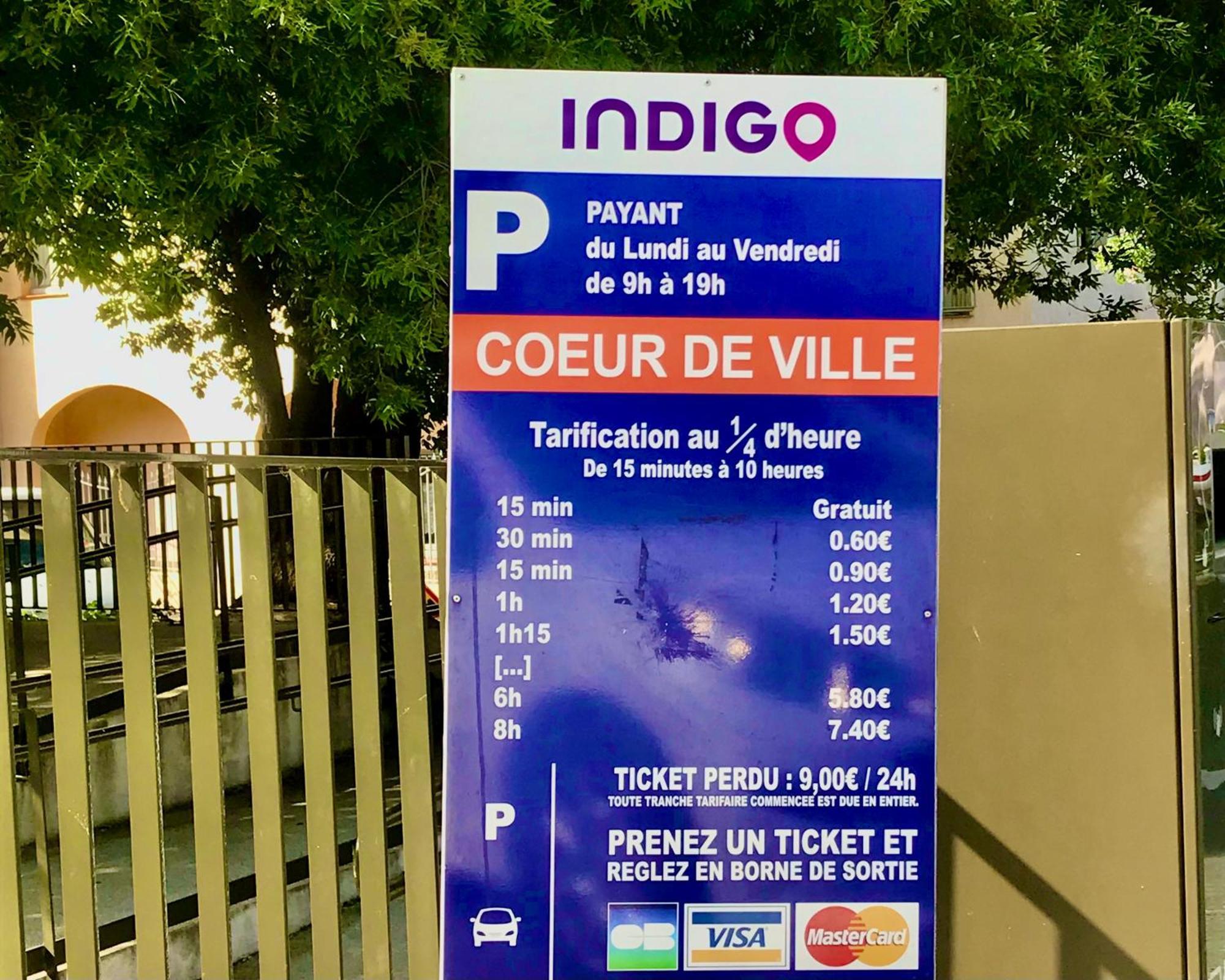 Retromirabeau "Le Raspail" - 65M2 Avec Vue - 2 Chambres - 4 Pers - Cours Mirabeau Halles Gare - Emplacement Top - Cheques Vacances Connect Narbonne Ngoại thất bức ảnh